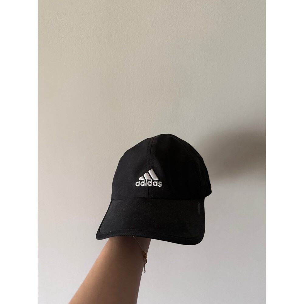 Adidas MEN'S ADIZERO I| CAP HAT - BLACK